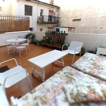 Alojamiento Turistico Miguel - Logrono Luaran gambar