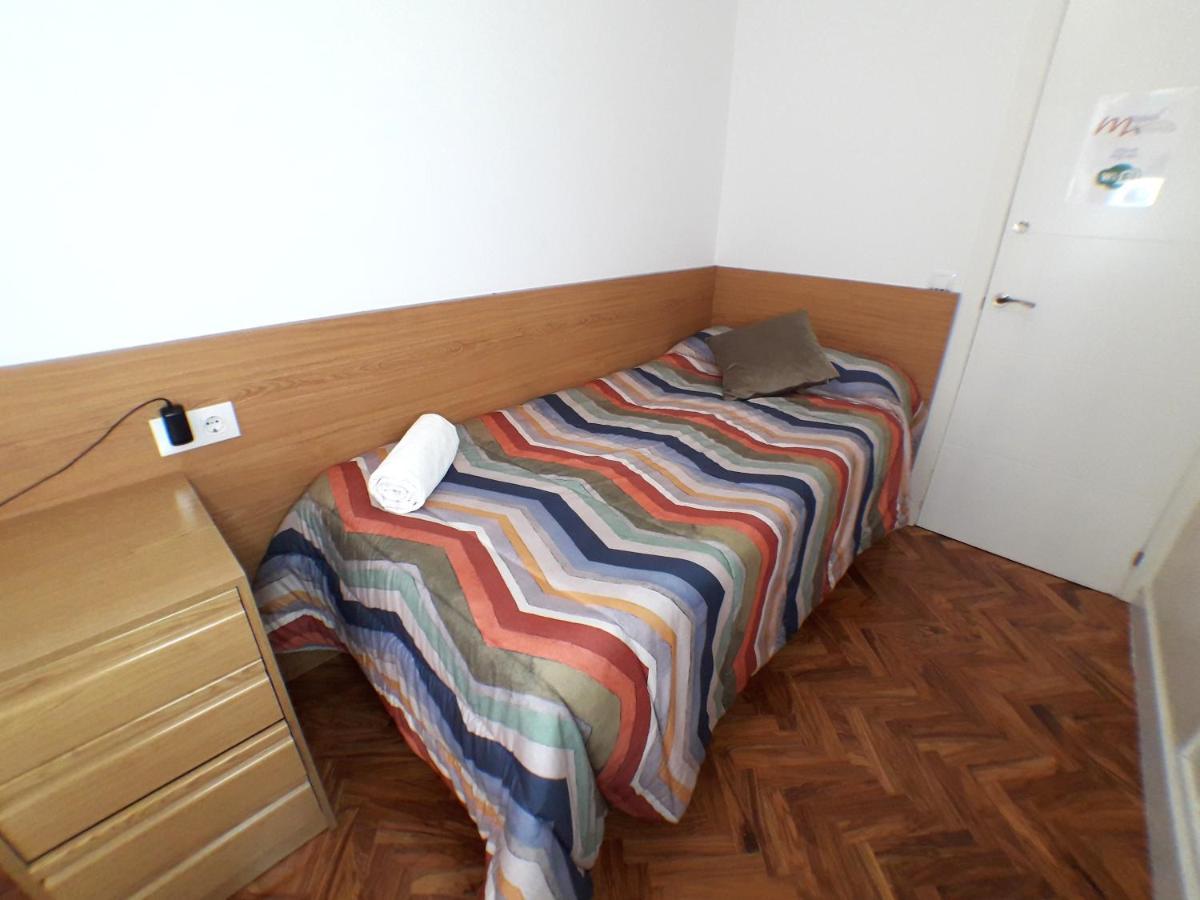 Alojamiento Turistico Miguel - Logrono Luaran gambar