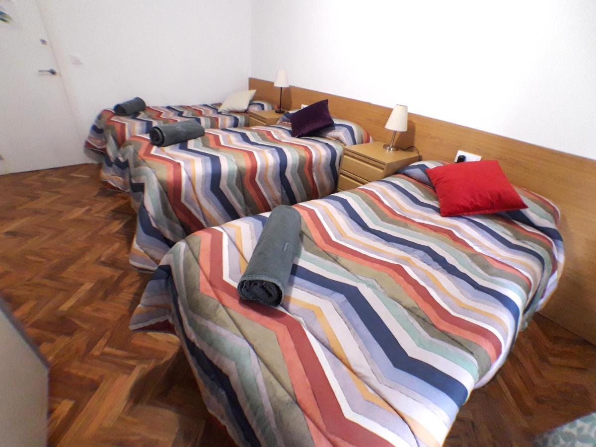 Alojamiento Turistico Miguel - Logrono Luaran gambar