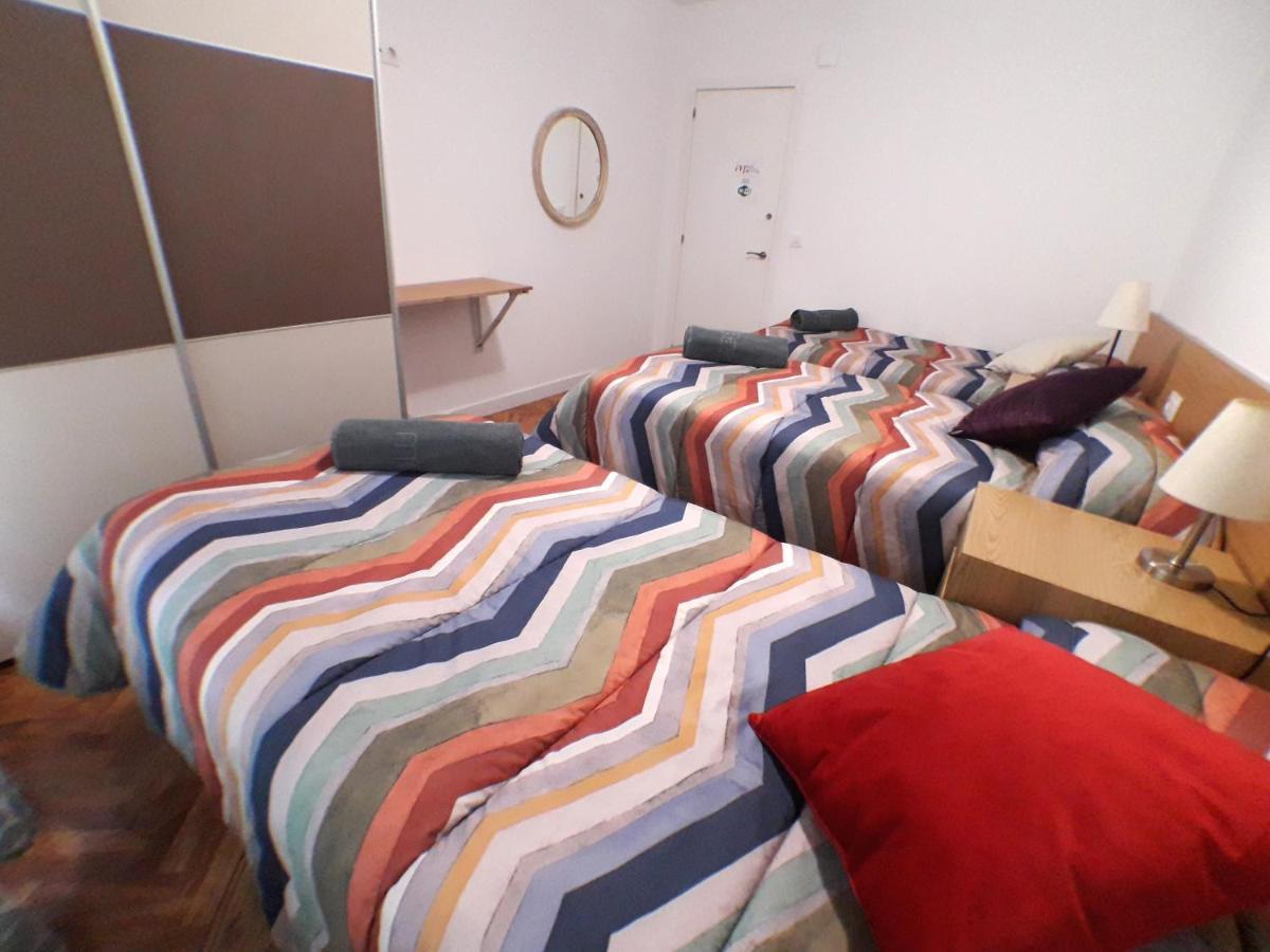 Alojamiento Turistico Miguel - Logrono Luaran gambar