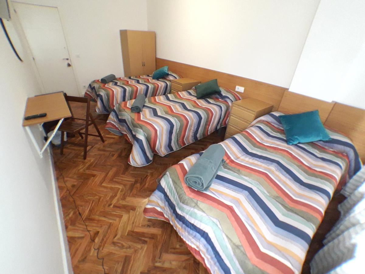 Alojamiento Turistico Miguel - Logrono Luaran gambar
