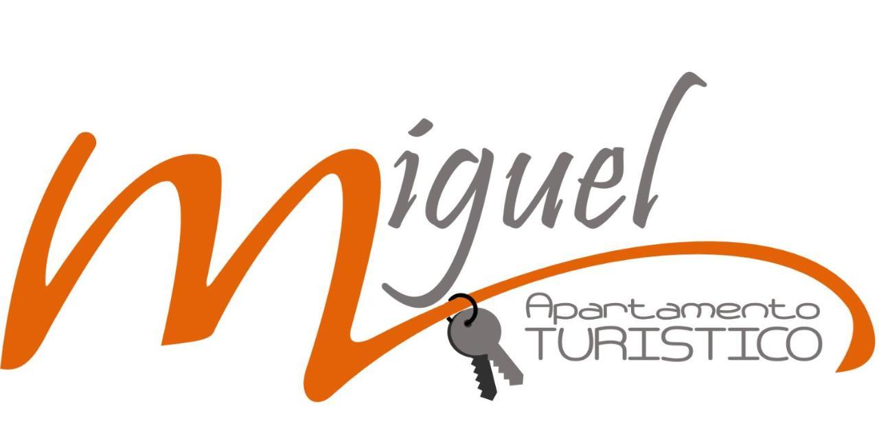 Alojamiento Turistico Miguel - Logrono Luaran gambar